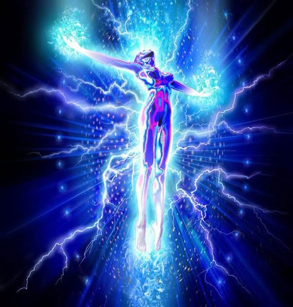 The Spiritual Transmutation & Purification Activation :lightworker Healing